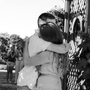 Meet your Posher, Lacey